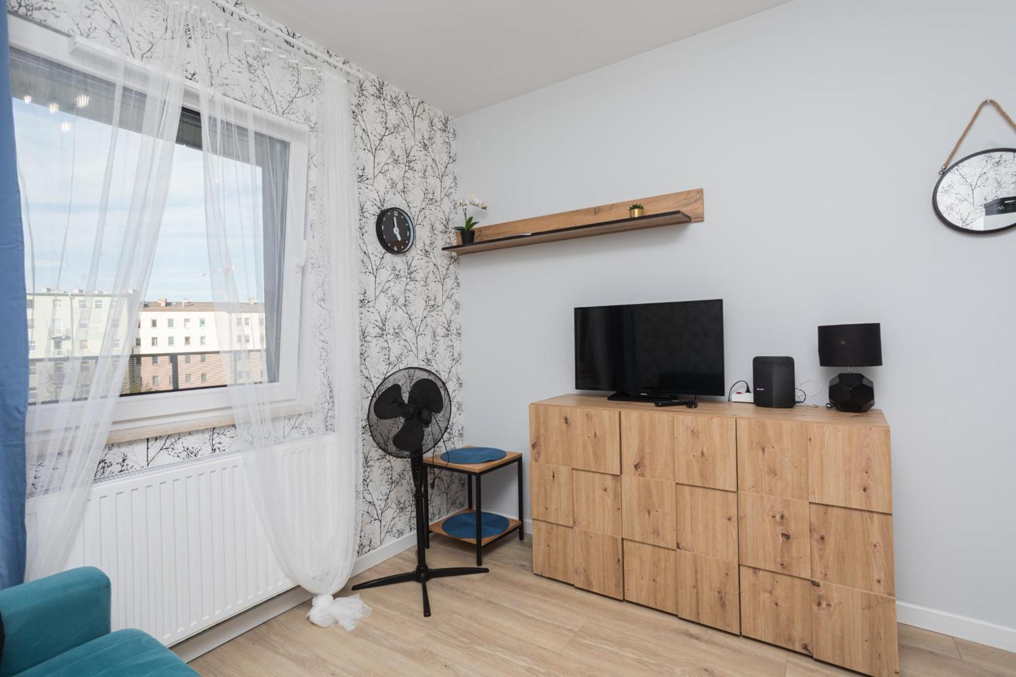 Komfort W Centrum Parking Wroclaw Bagian luar foto