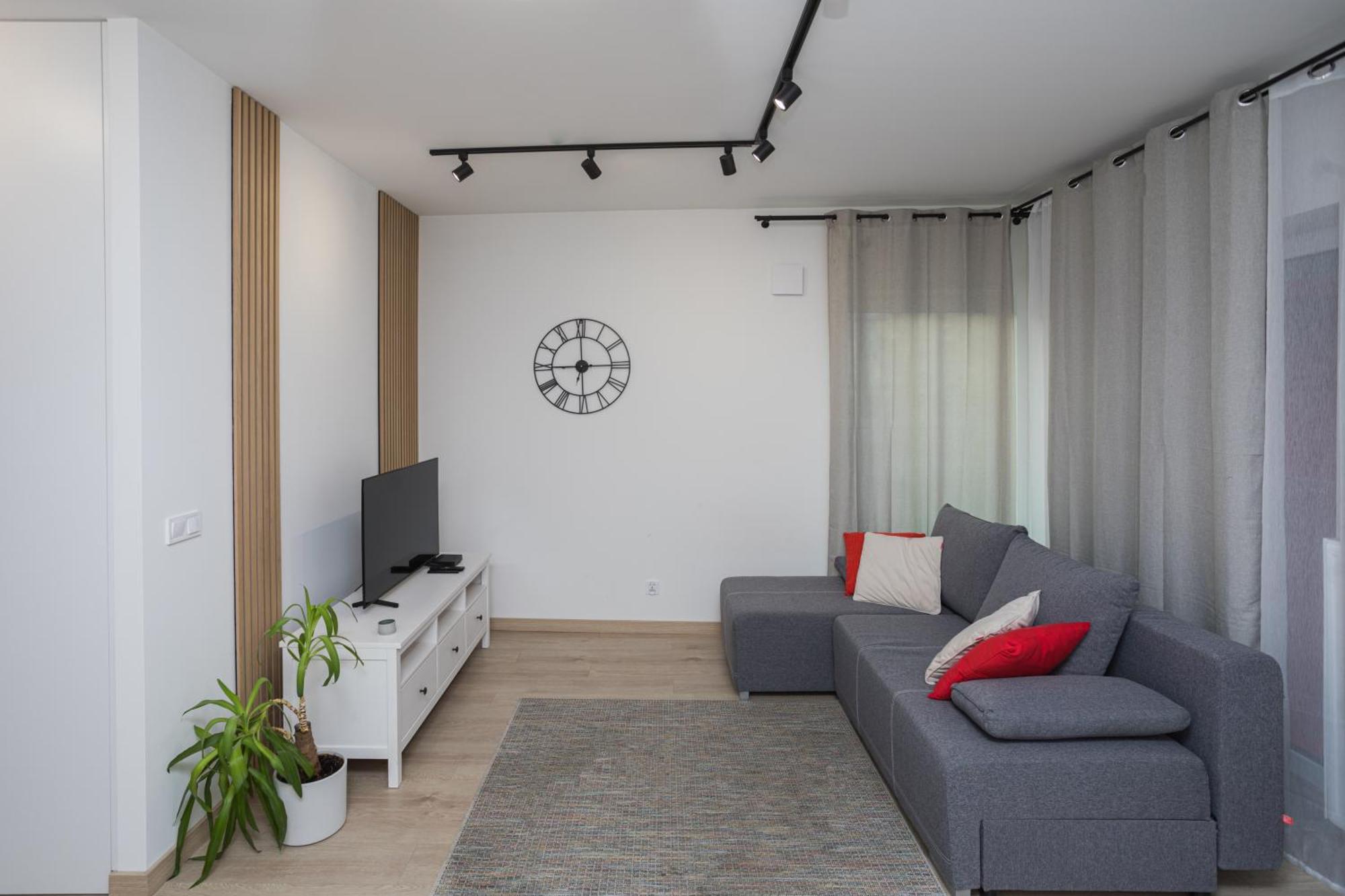 Komfort W Centrum Parking Wroclaw Bagian luar foto