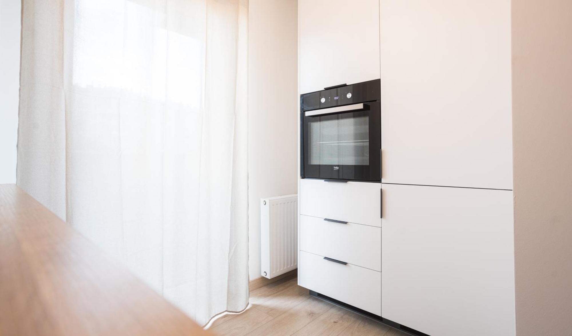 Komfort W Centrum Parking Wroclaw Bagian luar foto